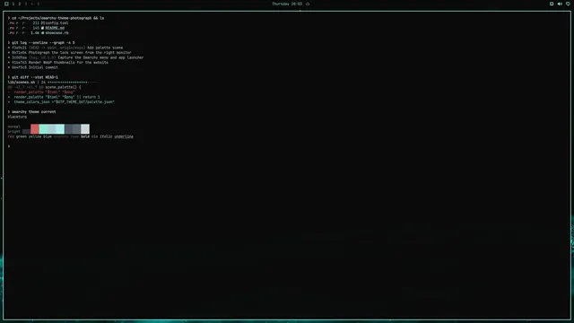 Terminal