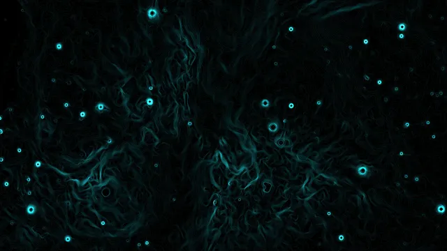 Black Turq wallpaper: BG3