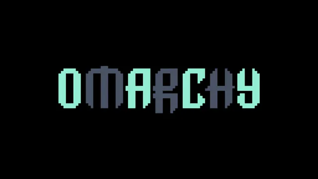Black Turq wallpaper: omarchy wp