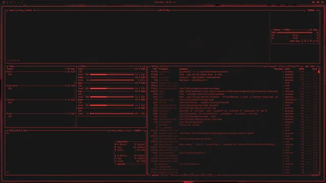 btop