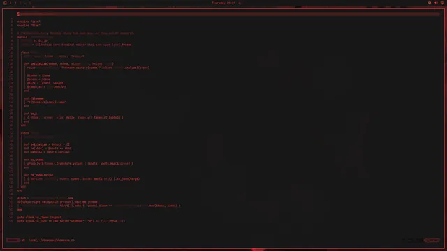 Neovim