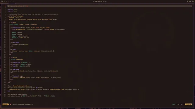Neovim