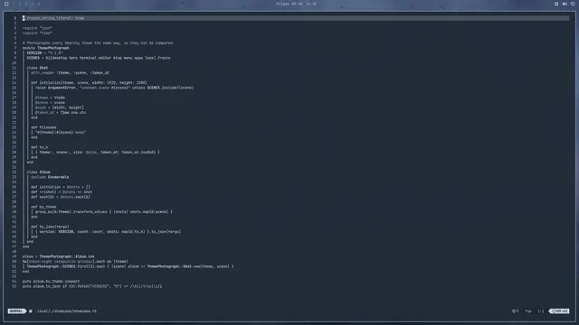 Neovim