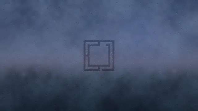 Blue Hour wallpaper: blue hour logo
