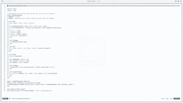 Neovim