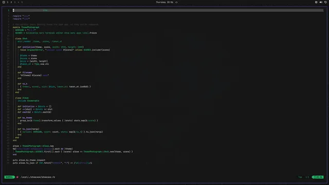 Neovim