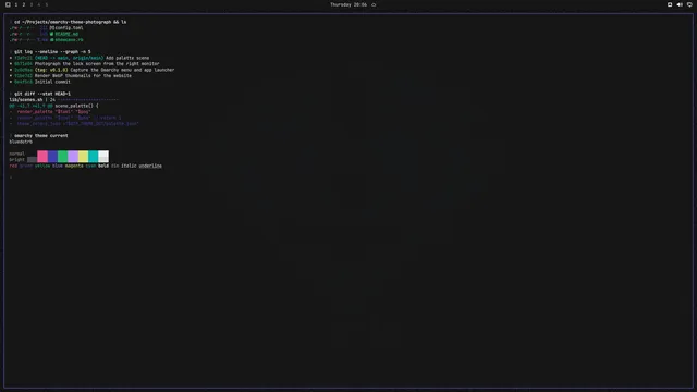 Terminal