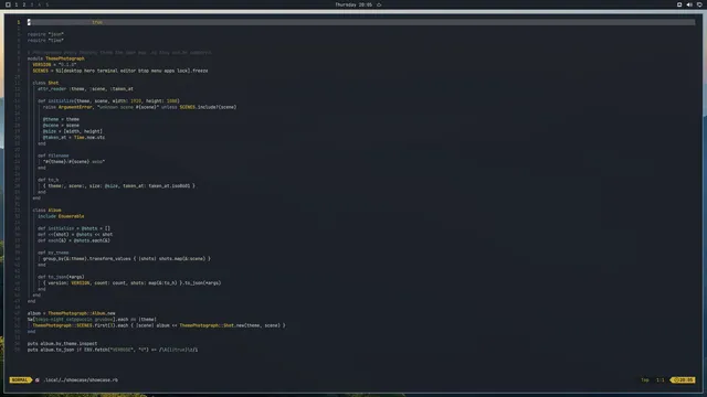 Neovim