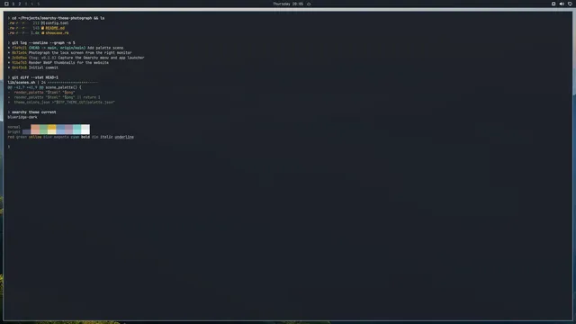 Terminal