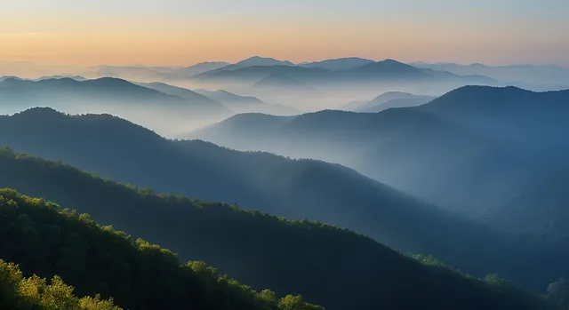 Blue Ridge Dark wallpaper: c6bf4dbd d4ad 4d1d 96a7 51bf5202ab08