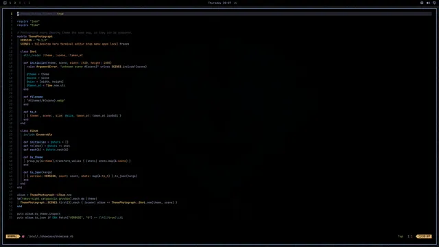 Neovim