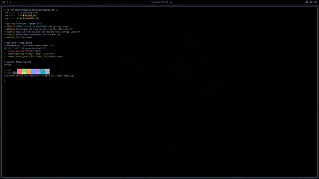 Terminal