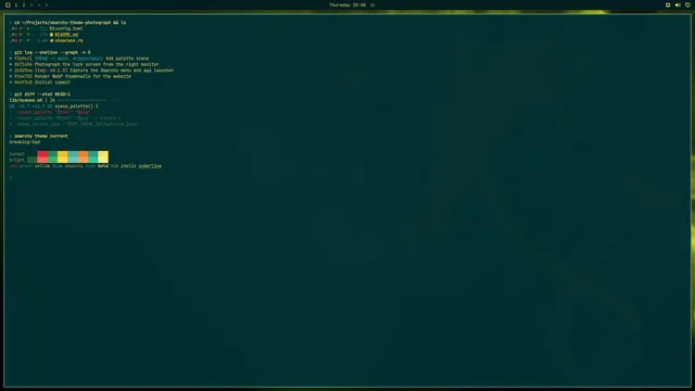 Terminal