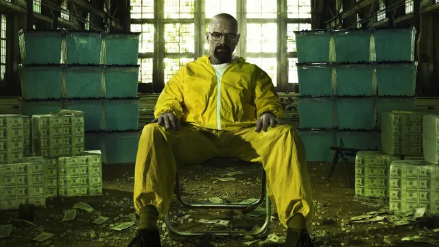 Breaking Bad wallpaper: empire