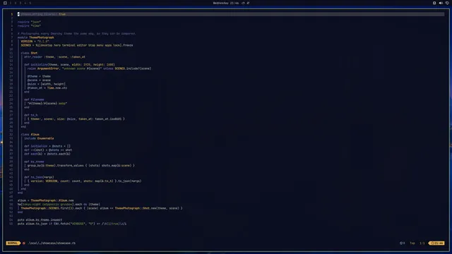 Neovim