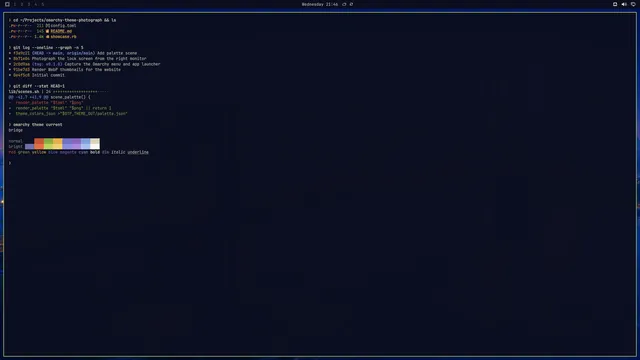 Terminal