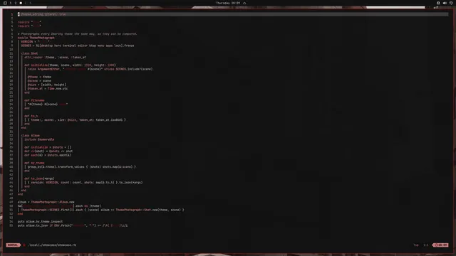 Neovim
