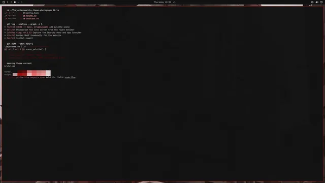 Terminal