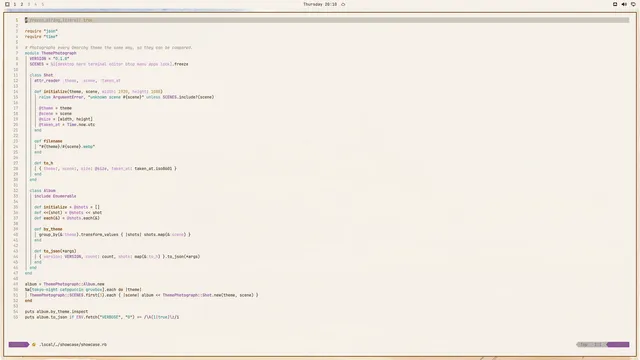 Neovim