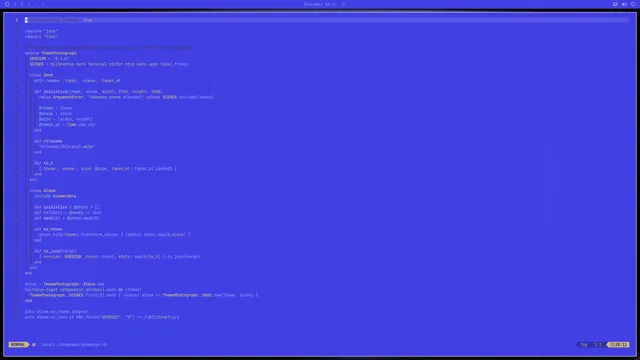 Neovim