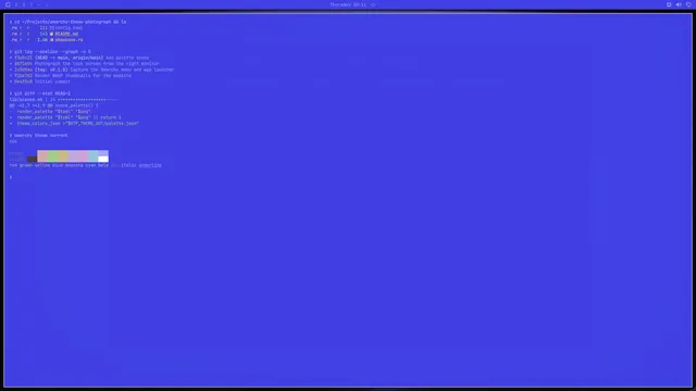Terminal