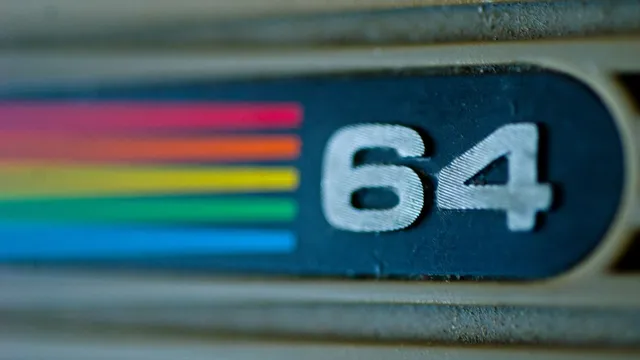 C64 wallpaper: c64 wallpaper
