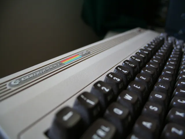C64 wallpaper: c64 wallpaper