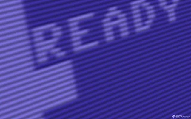 C64 wallpaper: c64 wallpaper