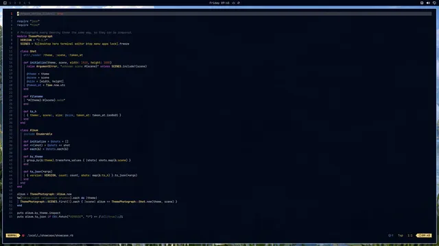 Neovim