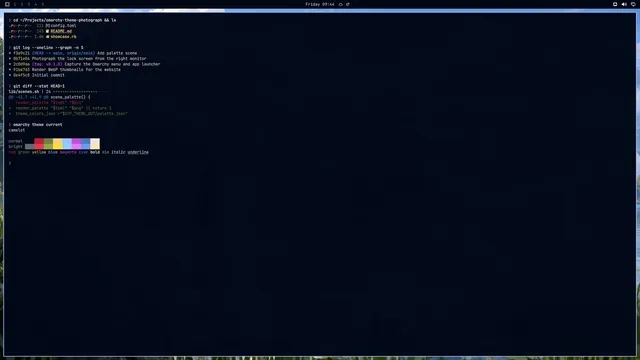 Terminal