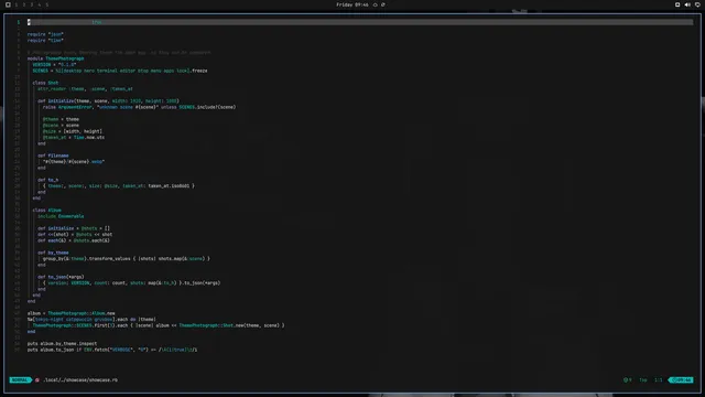 Neovim