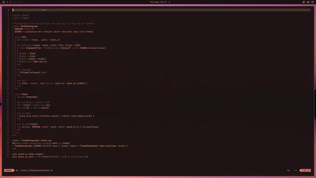 Neovim