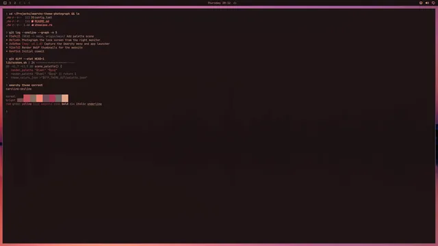 Terminal