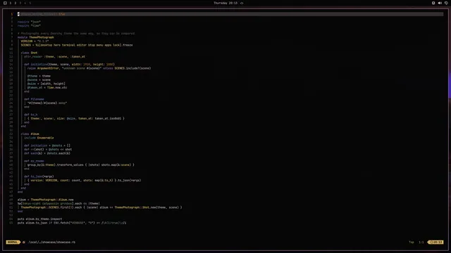 Neovim