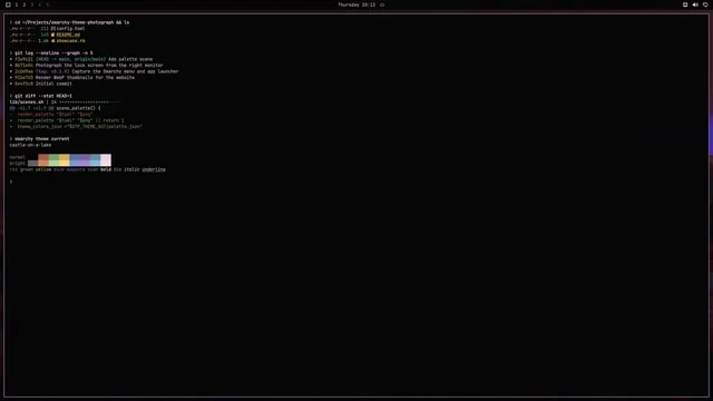 Terminal