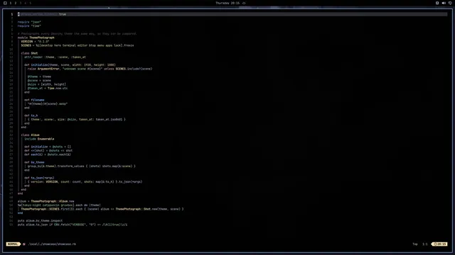 Neovim