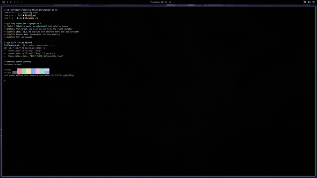 Terminal