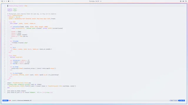 Neovim