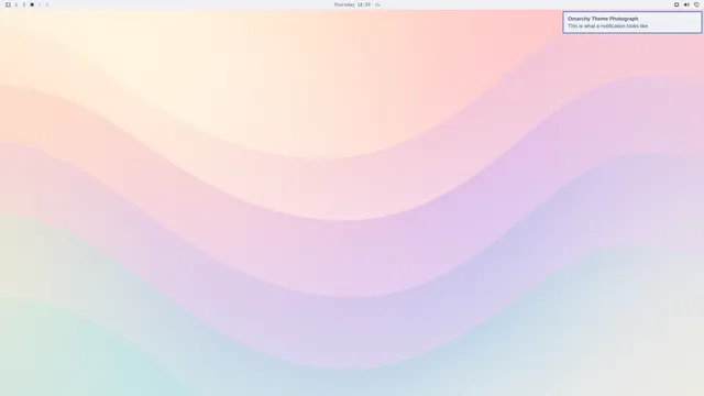 Notification
