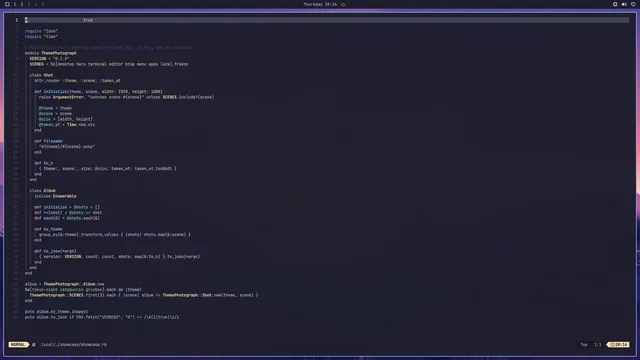 Neovim