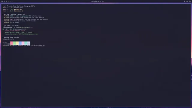Terminal