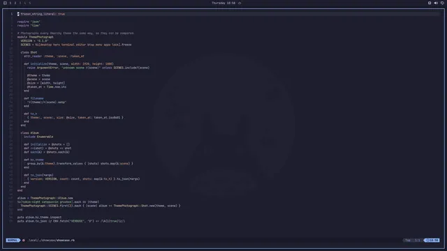 Neovim