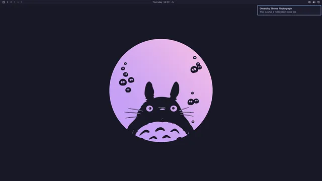 Notification