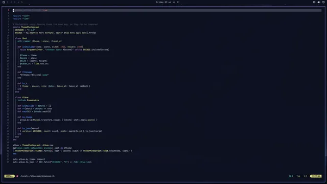 Neovim