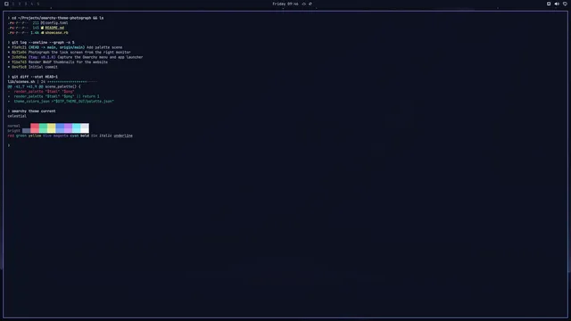 Terminal