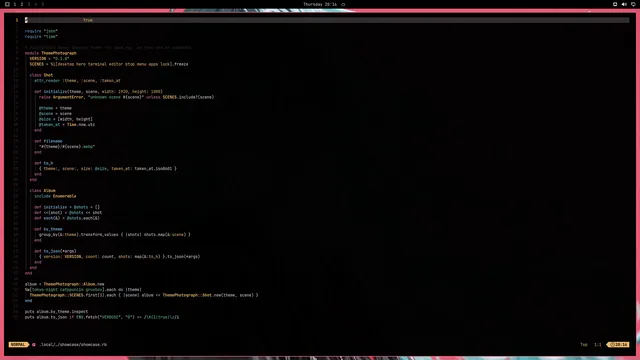 Neovim