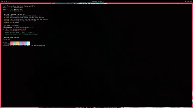 Terminal