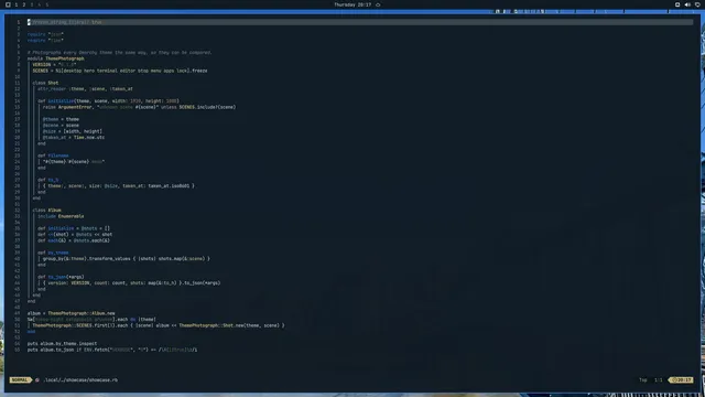 Neovim
