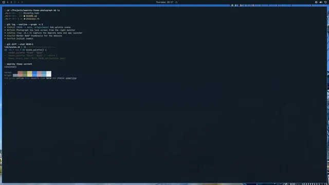 Terminal