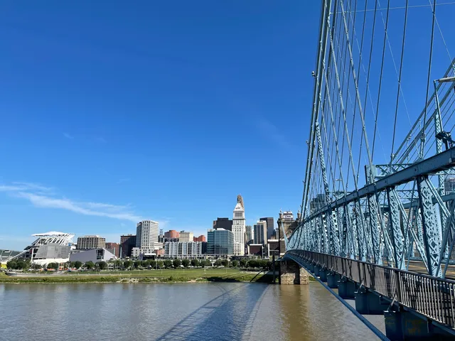Cincinnati wallpaper: cincinnati wallpaper